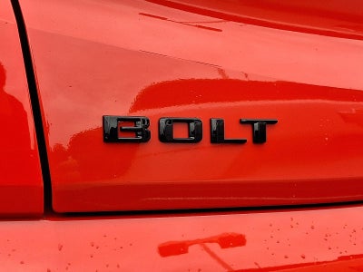 2027 Chevrolet Bolt FWD 4dr RS