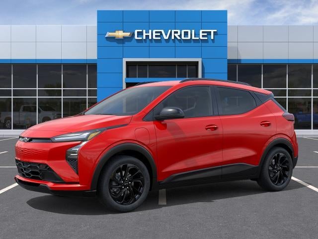 2027 Chevrolet Bolt FWD 4dr RS