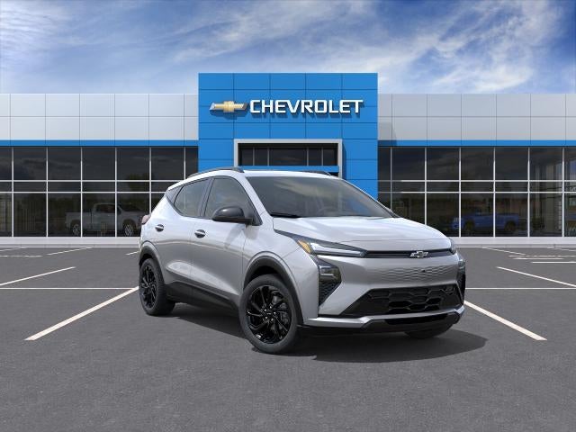 2027 Chevrolet Bolt FWD 4dr RS