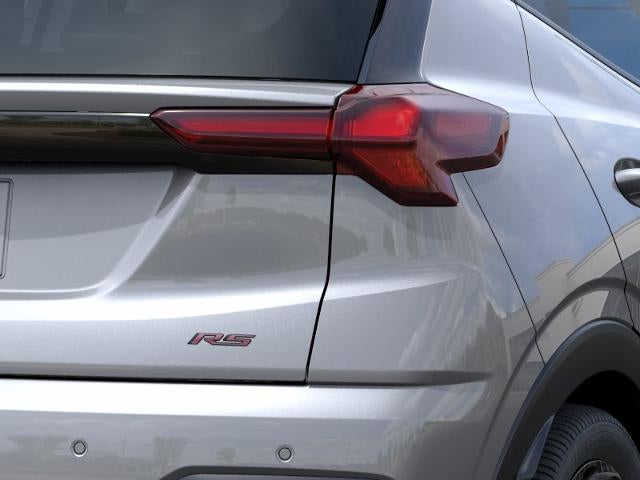 2027 Chevrolet Bolt FWD 4dr RS