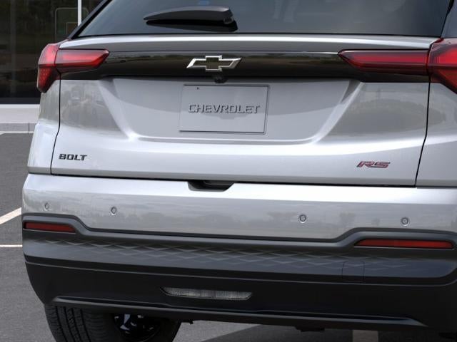2027 Chevrolet Bolt FWD 4dr RS