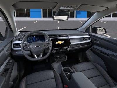 2027 Chevrolet Bolt FWD 4dr RS