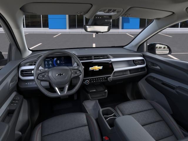 2027 Chevrolet Bolt FWD 4dr RS