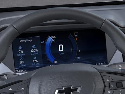 2027 Chevrolet Bolt FWD 4dr RS