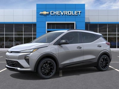 2027 Chevrolet Bolt FWD 4dr RS