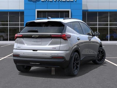 2027 Chevrolet Bolt FWD 4dr RS