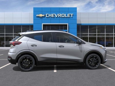2027 Chevrolet Bolt FWD 4dr RS
