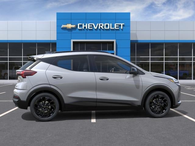 2027 Chevrolet Bolt FWD 4dr RS
