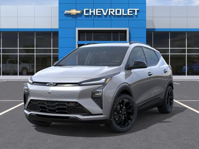 2027 Chevrolet Bolt FWD 4dr RS