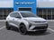 2027 Chevrolet Bolt FWD 4dr RS