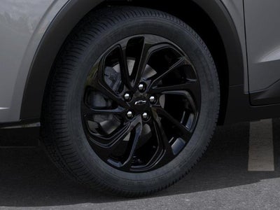 2027 Chevrolet Bolt FWD 4dr RS