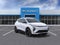 2027 Chevrolet Bolt FWD 4dr RS