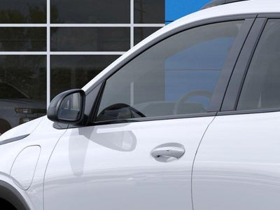 2027 Chevrolet Bolt FWD 4dr RS