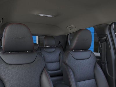 2027 Chevrolet Bolt FWD 4dr RS