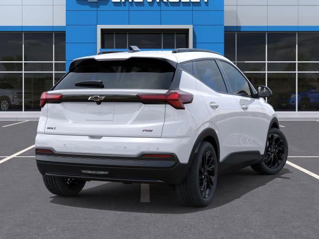 2027 Chevrolet Bolt FWD 4dr RS