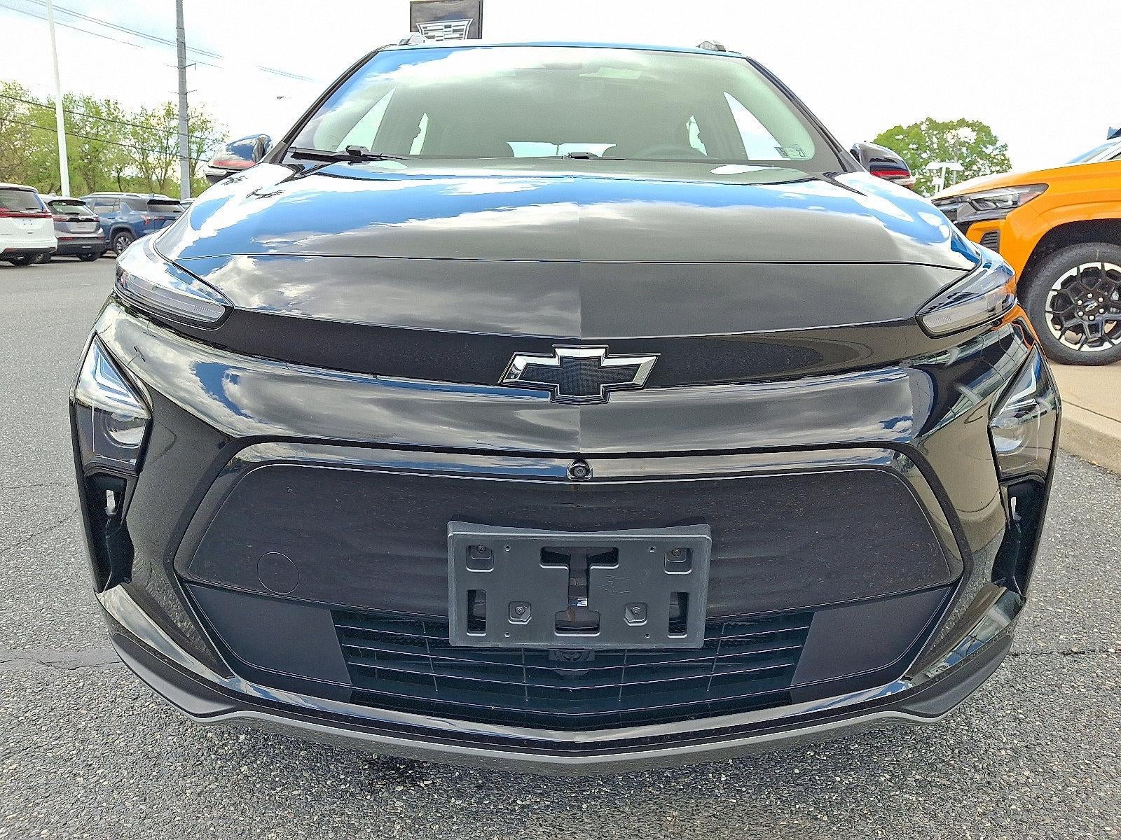 2023 Chevrolet Bolt EUV Premier Redline