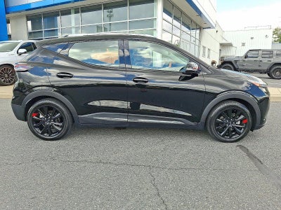 2023 Chevrolet Bolt EUV Premier Redline