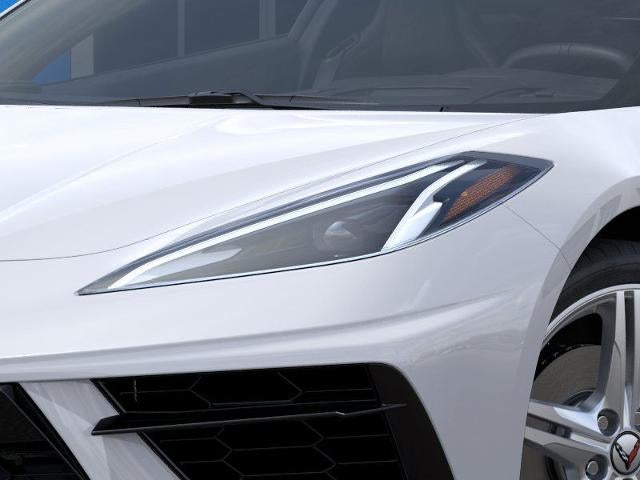 2026 Chevrolet Corvette Stingray Stingray Coupe 1LT