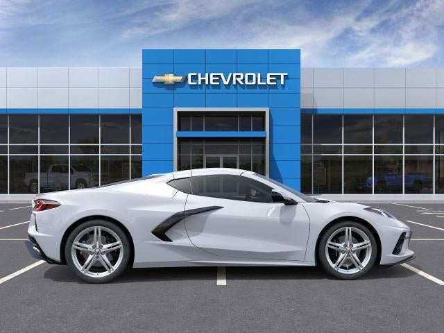 2026 Chevrolet Corvette Stingray Stingray Coupe 1LT