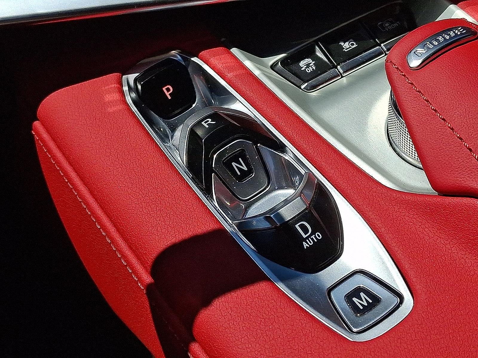 2024 Chevrolet Corvette Stingray Stingray Coupe 2LT