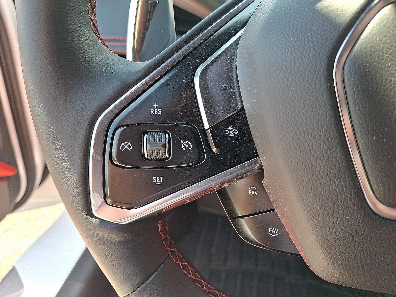 2024 Chevrolet Corvette Stingray Stingray Coupe 2LT