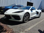 2024 Chevrolet Corvette Stingray Stingray Coupe 2LT