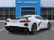 2024 Chevrolet Corvette Stingray Stingray Coupe 2LT