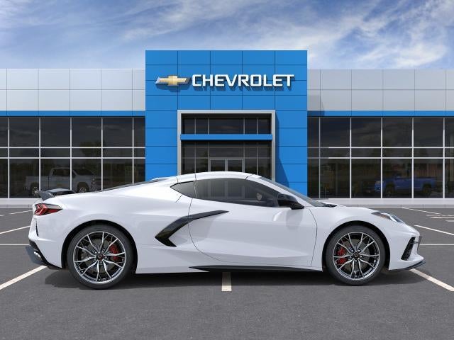 2024 Chevrolet Corvette Stingray Stingray Coupe 2LT