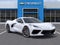 2024 Chevrolet Corvette Stingray Stingray Coupe 2LT