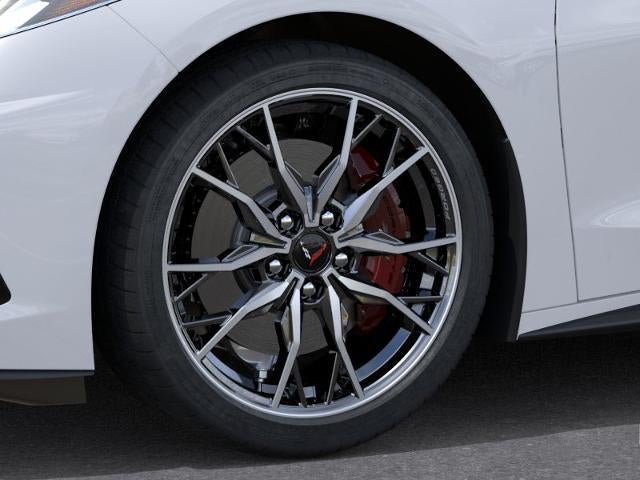 2024 Chevrolet Corvette Stingray Stingray Coupe 2LT