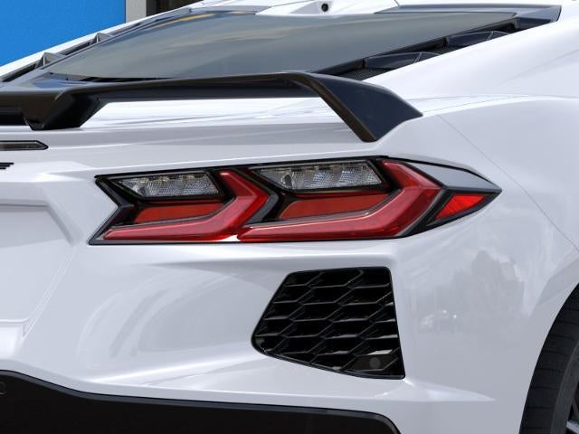 2024 Chevrolet Corvette Stingray Stingray Coupe 2LT
