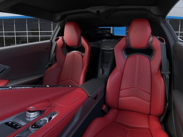 2024 Chevrolet Corvette Stingray Stingray Coupe 2LT