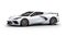 2024 Chevrolet Corvette Stingray Stingray Coupe 2LT