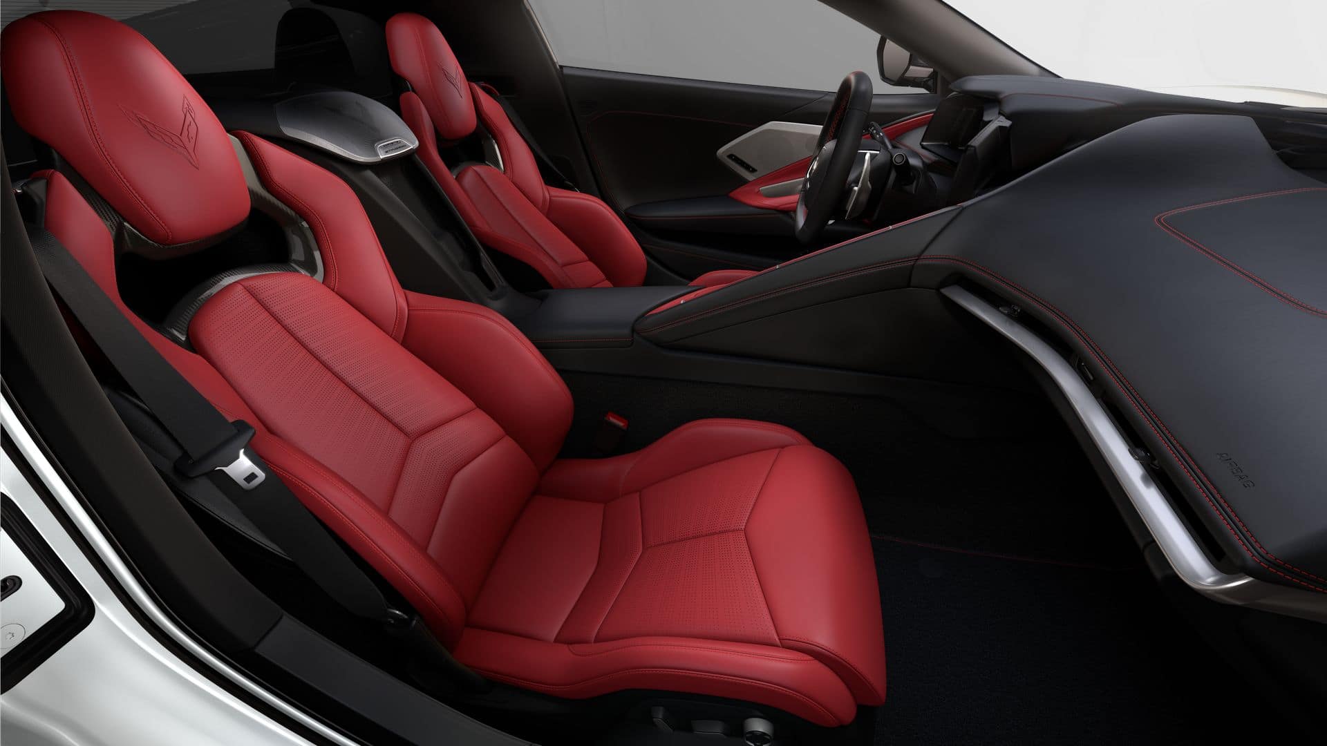 2024 Chevrolet Corvette Stingray Stingray Coupe 2LT