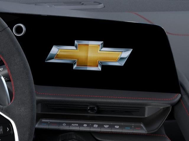 2026 Chevrolet Corvette Stingray Stingray Coupe 2LT