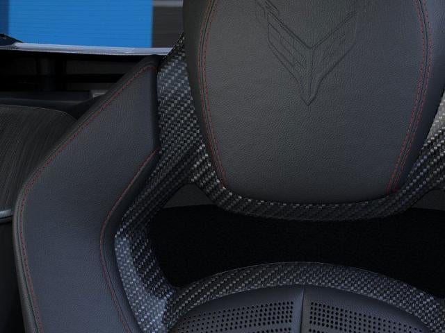 2026 Chevrolet Corvette Stingray Stingray Coupe 2LT