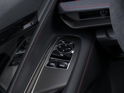 2026 Chevrolet Corvette Stingray Stingray Coupe 2LT