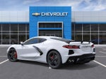2026 Chevrolet Corvette Stingray Stingray Coupe 2LT