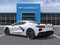 2026 Chevrolet Corvette Stingray Stingray Coupe 2LT