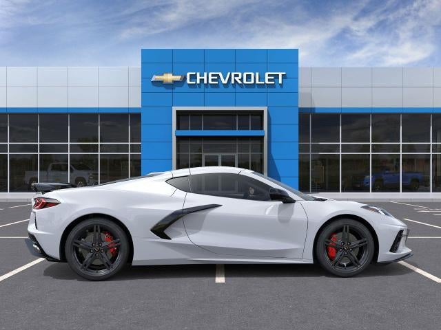 2026 Chevrolet Corvette Stingray Stingray Coupe 2LT