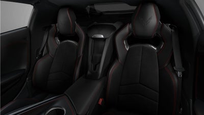 2026 Chevrolet Corvette Stingray Stingray Coupe 2LT