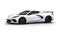 2026 Chevrolet Corvette Stingray Stingray Coupe 2LT
