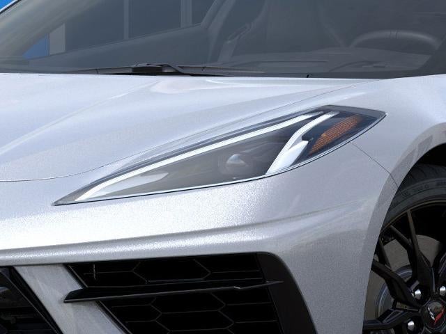 2026 Chevrolet Corvette Stingray Stingray Coupe 2LT