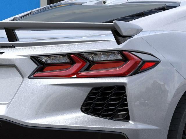 2026 Chevrolet Corvette Stingray Stingray Coupe 2LT