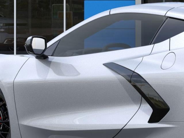 2026 Chevrolet Corvette Stingray Stingray Coupe 2LT