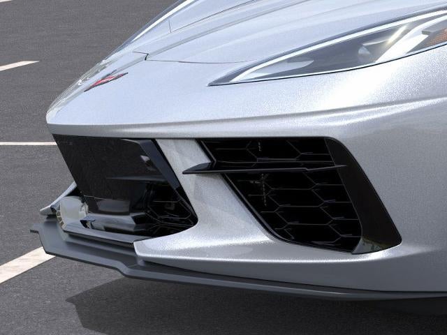 2026 Chevrolet Corvette Stingray Stingray Coupe 2LT