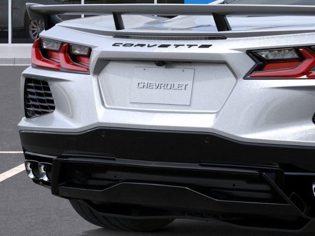 2026 Chevrolet Corvette Stingray Stingray Coupe 2LT