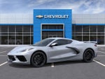 2026 Chevrolet Corvette Stingray Stingray Coupe 2LT