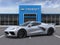 2026 Chevrolet Corvette Stingray Stingray Coupe 2LT