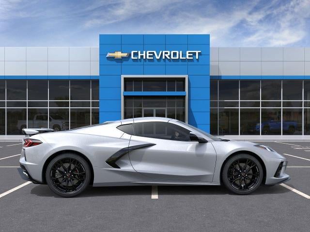 2026 Chevrolet Corvette Stingray Stingray Coupe 2LT